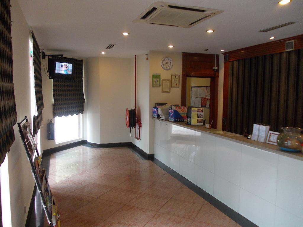 Hotel Sri Sutra Petaling Jaya Exterior photo